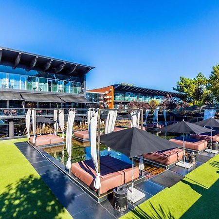 אמורה Evidencia Belverde Hotel מראה חיצוני תמונה