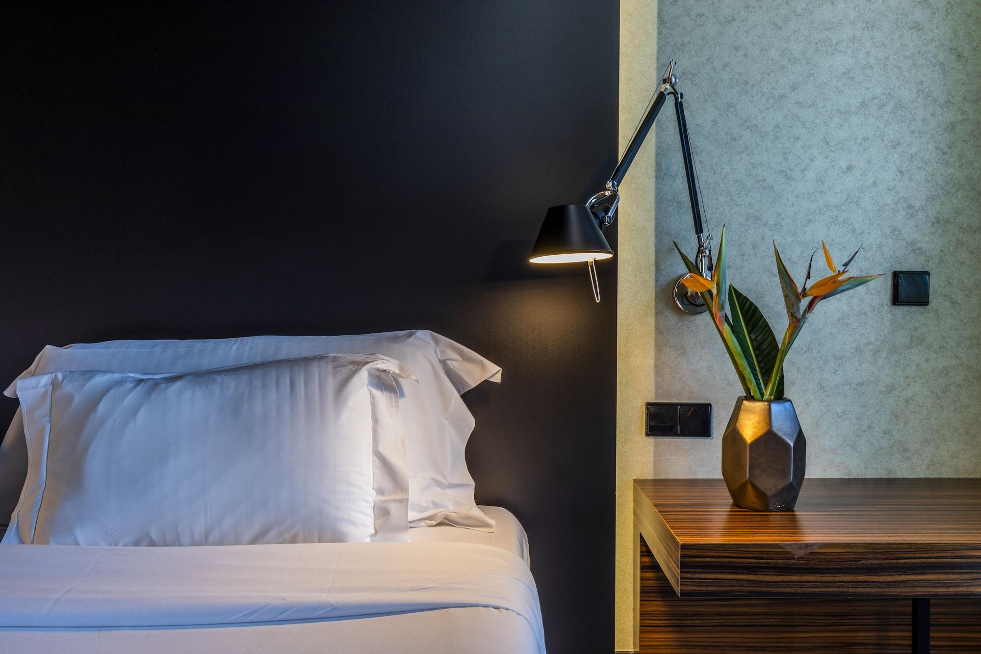 אמורה Evidencia Belverde Hotel מראה חיצוני תמונה