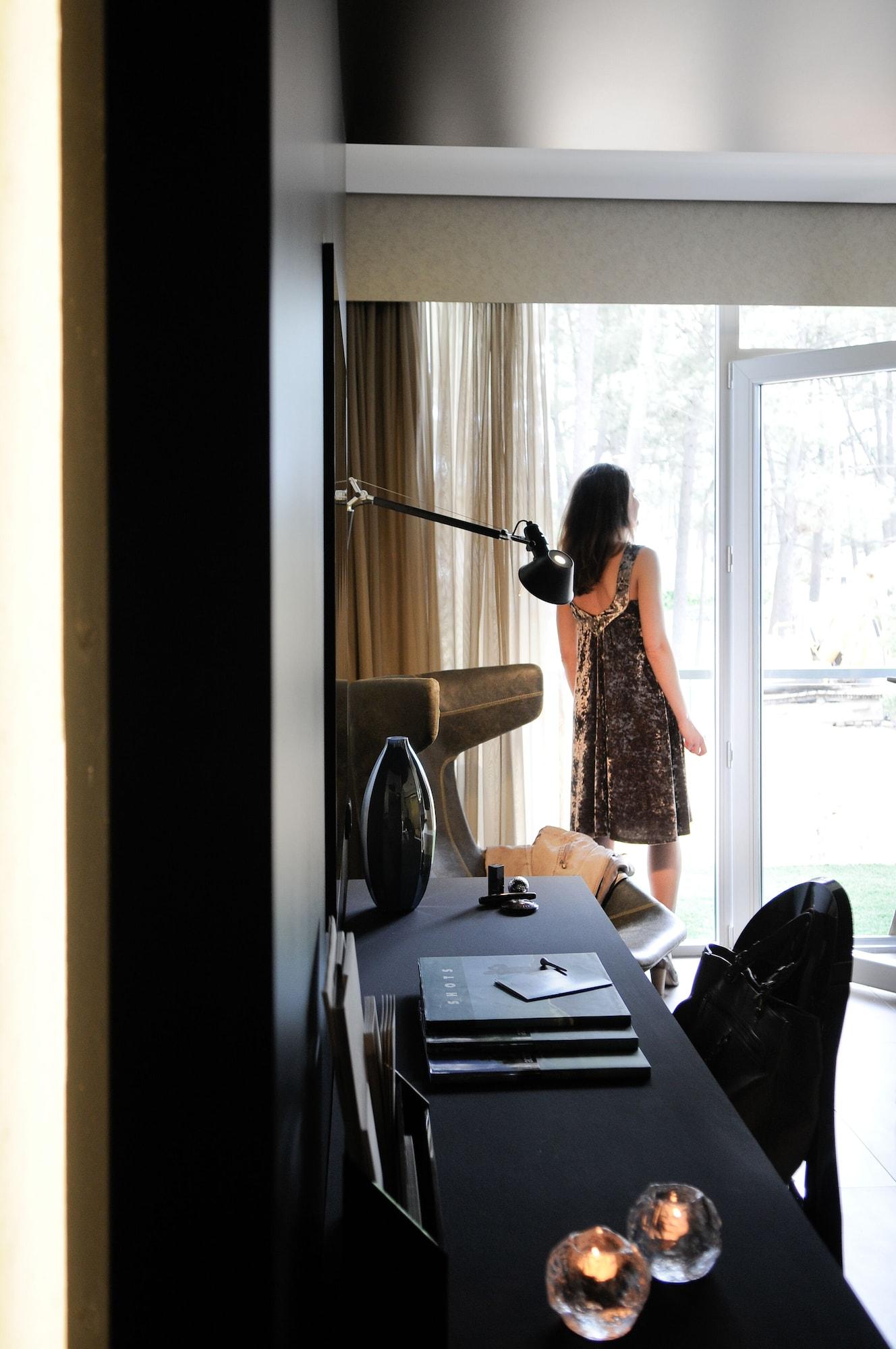 אמורה Evidencia Belverde Hotel מראה חיצוני תמונה