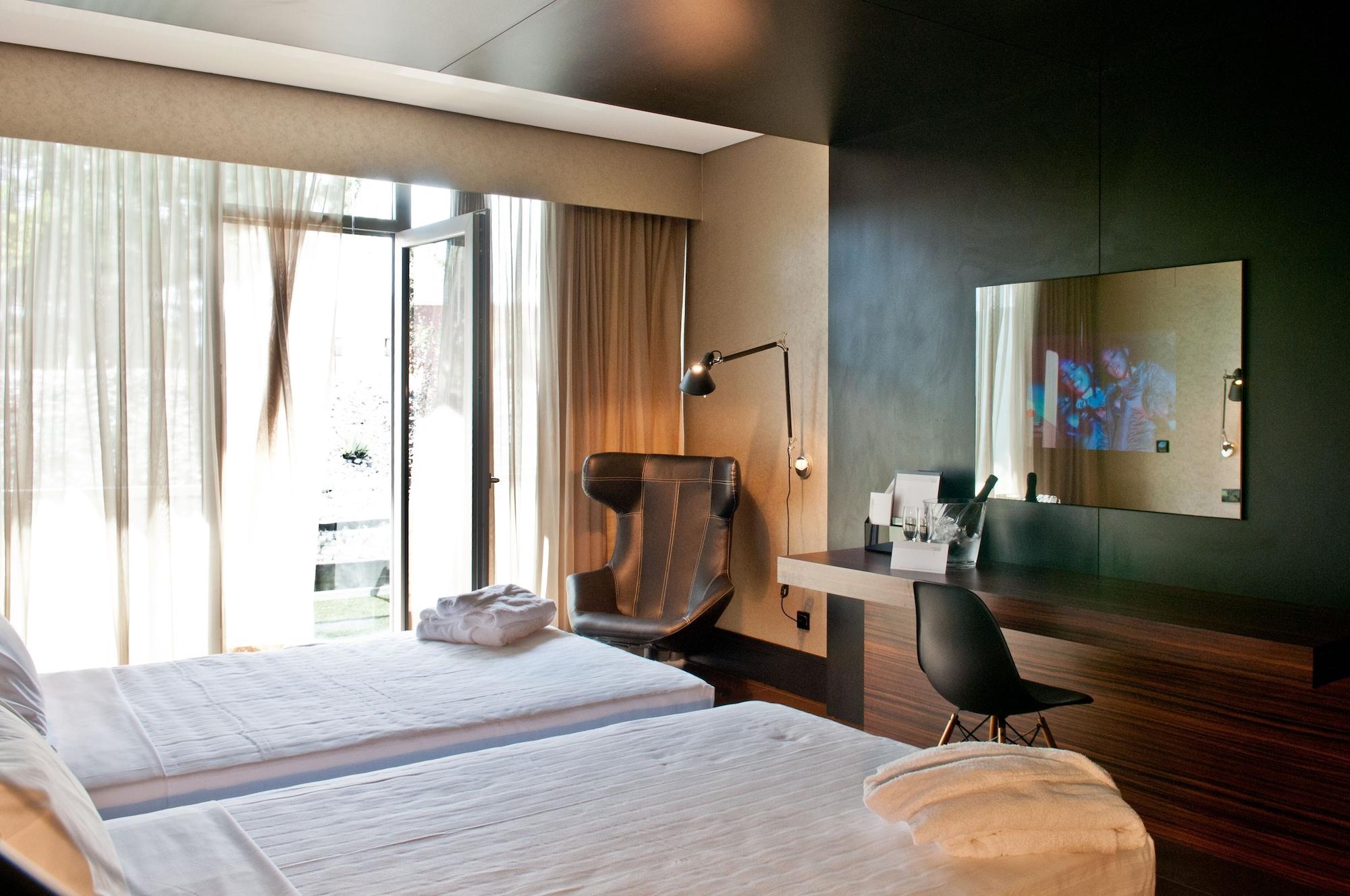 אמורה Evidencia Belverde Hotel מראה חיצוני תמונה