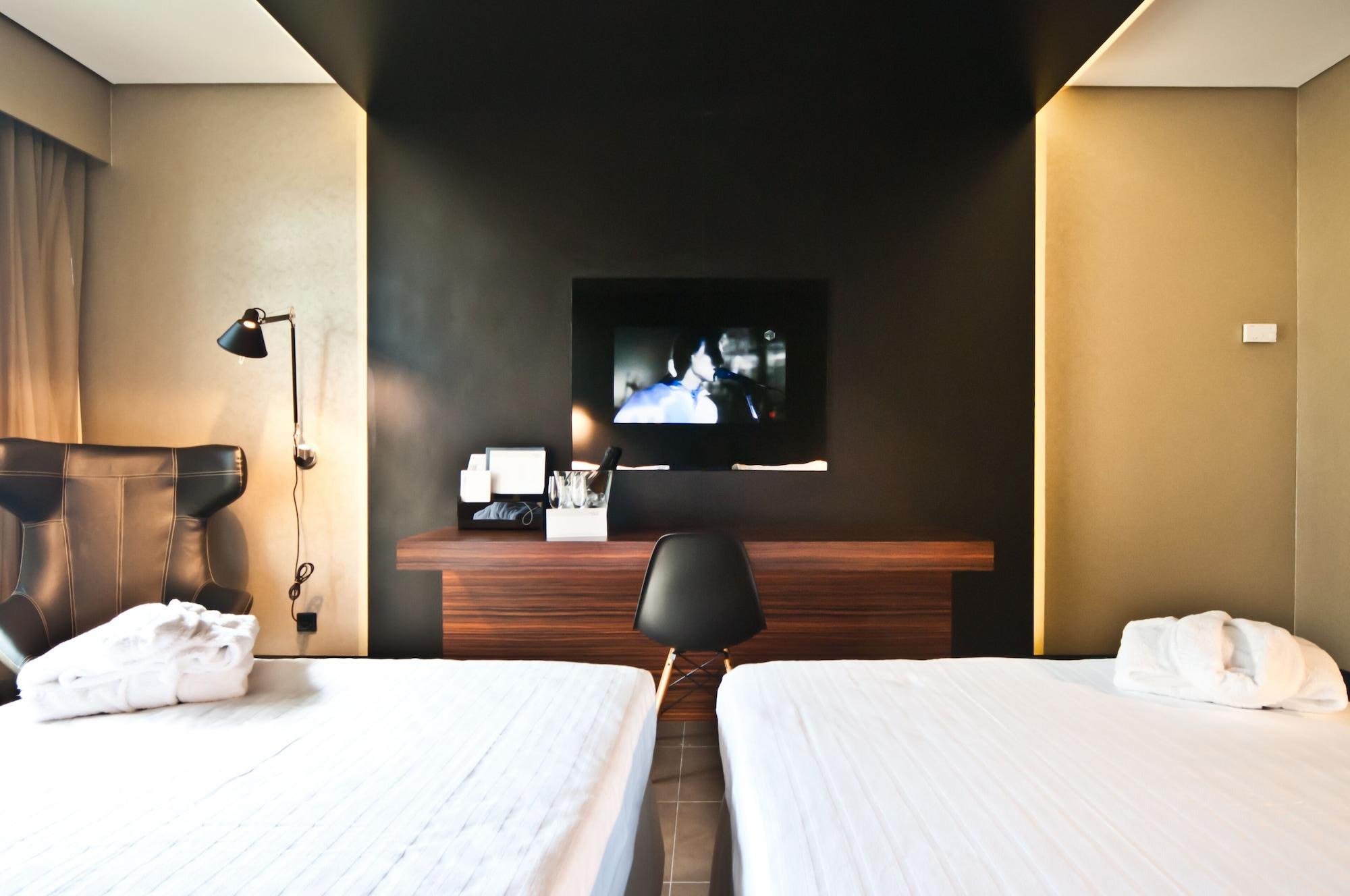 אמורה Evidencia Belverde Hotel מראה חיצוני תמונה