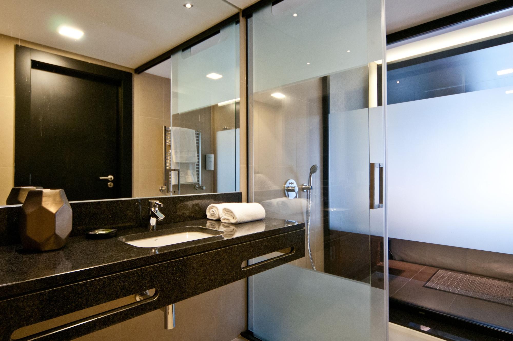 אמורה Evidencia Belverde Hotel מראה חיצוני תמונה