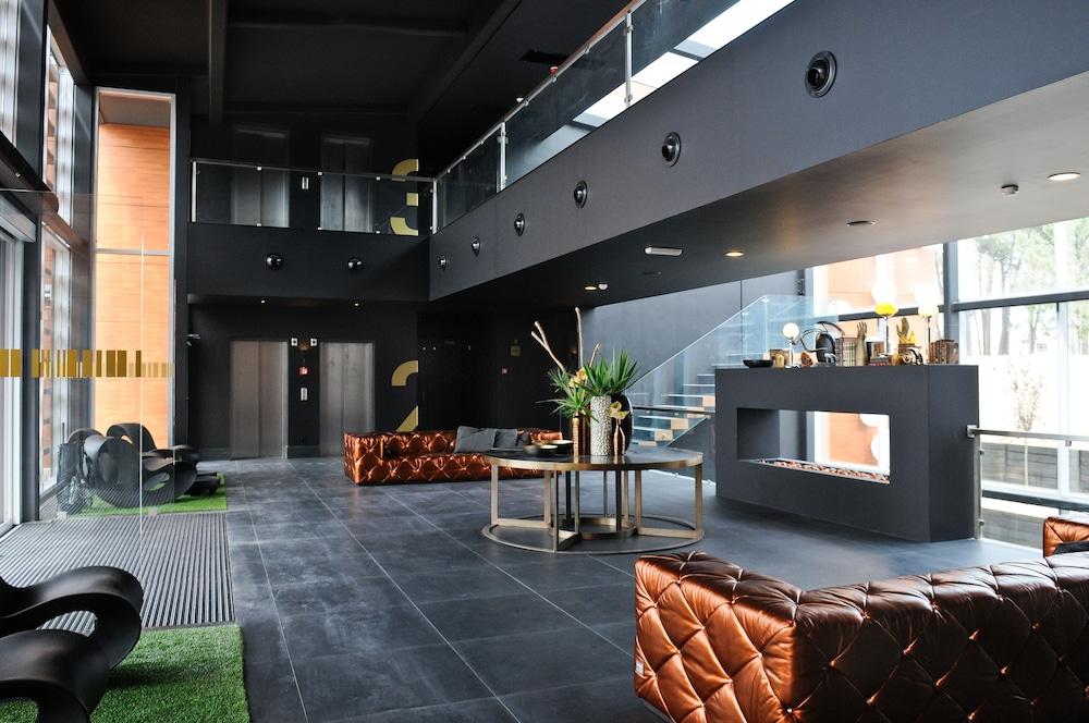 אמורה Evidencia Belverde Hotel מראה חיצוני תמונה