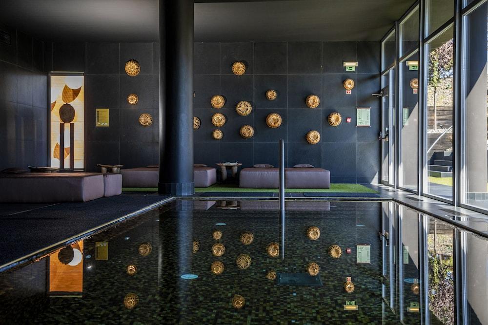 אמורה Evidencia Belverde Hotel מראה חיצוני תמונה
