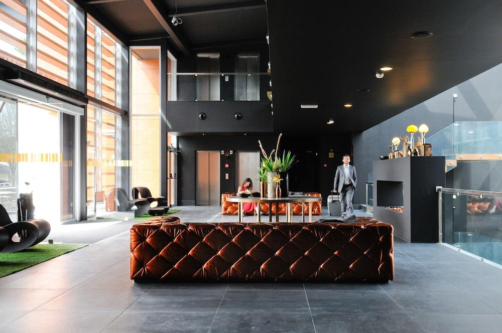 אמורה Evidencia Belverde Hotel מראה חיצוני תמונה