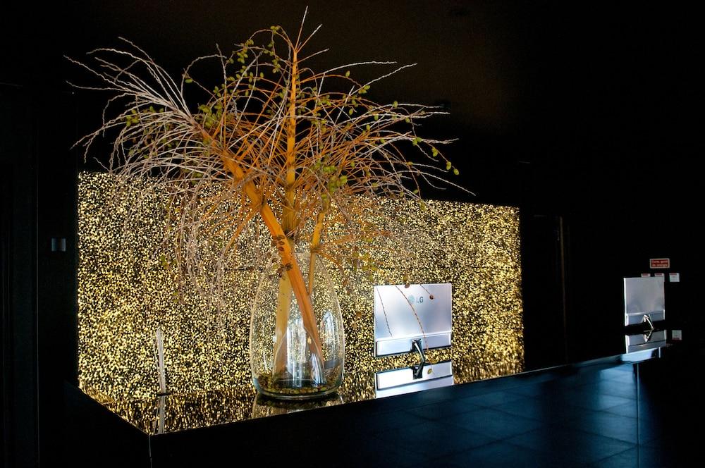אמורה Evidencia Belverde Hotel מראה חיצוני תמונה