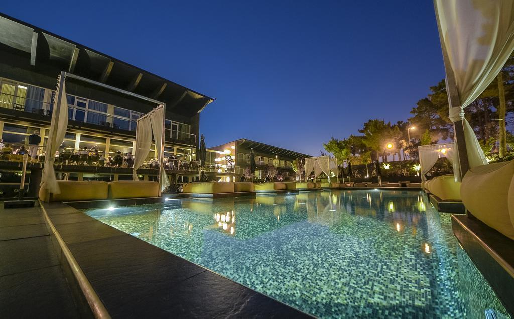 אמורה Evidencia Belverde Hotel מראה חיצוני תמונה