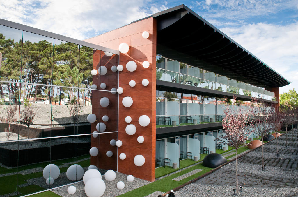 אמורה Evidencia Belverde Hotel חדר תמונה