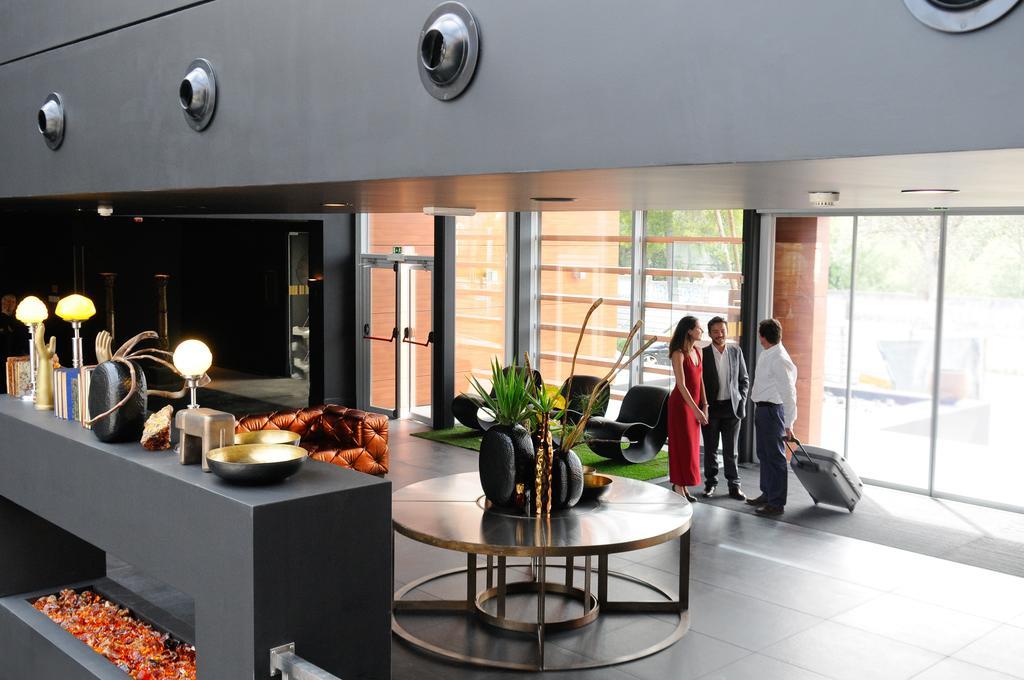 אמורה Evidencia Belverde Hotel מראה חיצוני תמונה