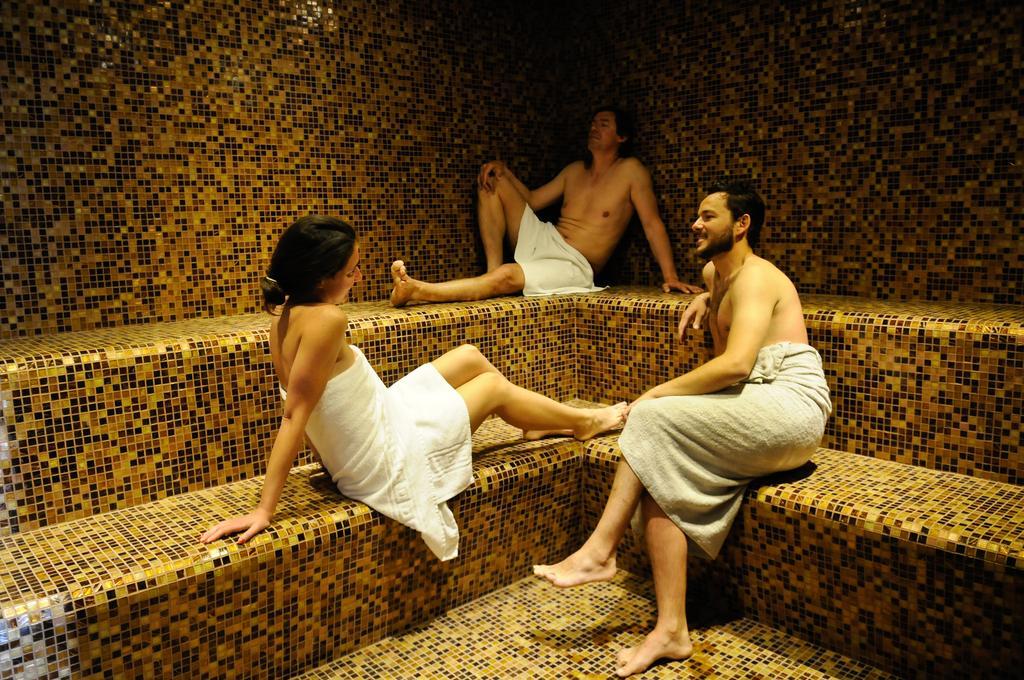 אמורה Evidencia Belverde Hotel מראה חיצוני תמונה