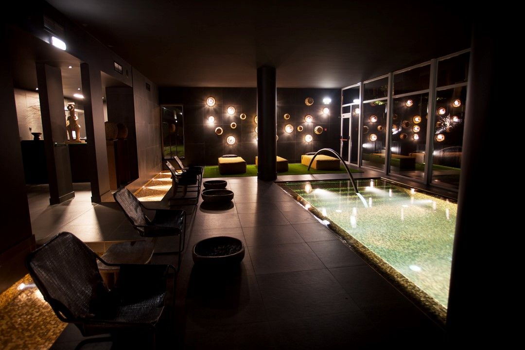 אמורה Evidencia Belverde Hotel מראה חיצוני תמונה