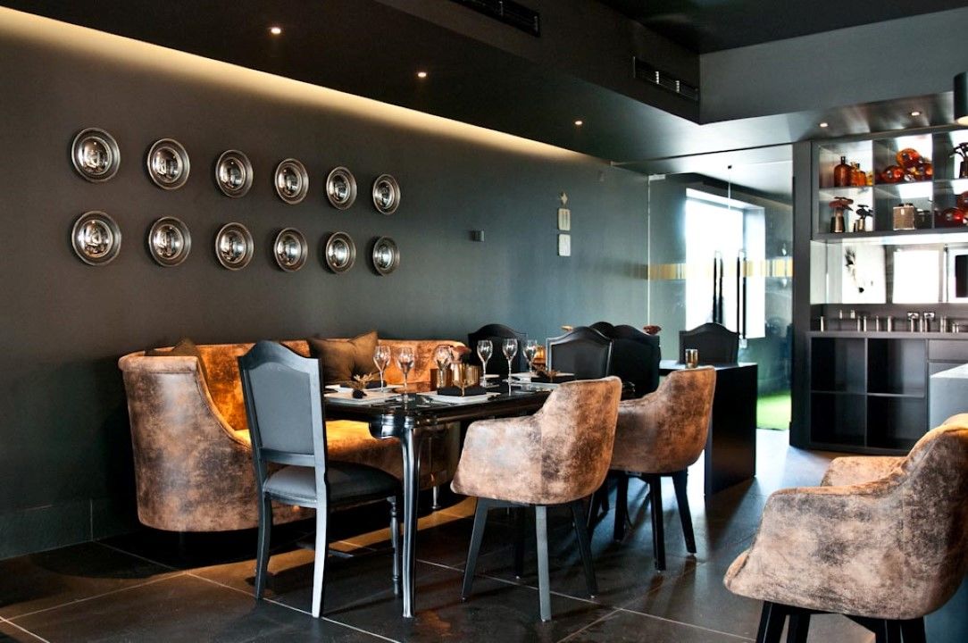 אמורה Evidencia Belverde Hotel מראה חיצוני תמונה