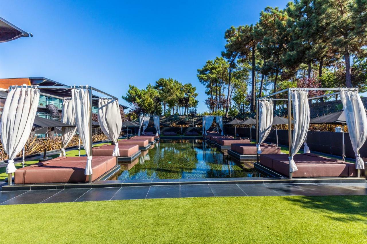 אמורה Evidencia Belverde Hotel מראה חיצוני תמונה