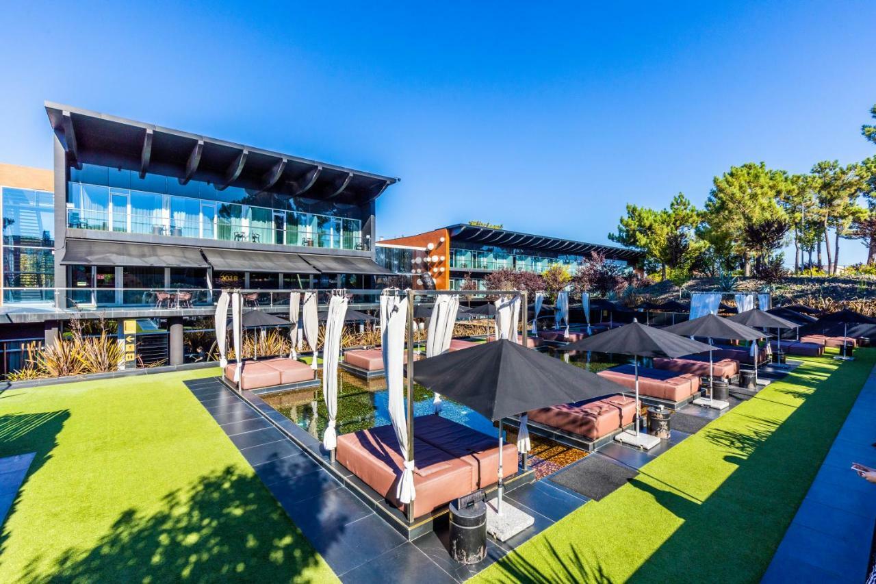 אמורה Evidencia Belverde Hotel מראה חיצוני תמונה