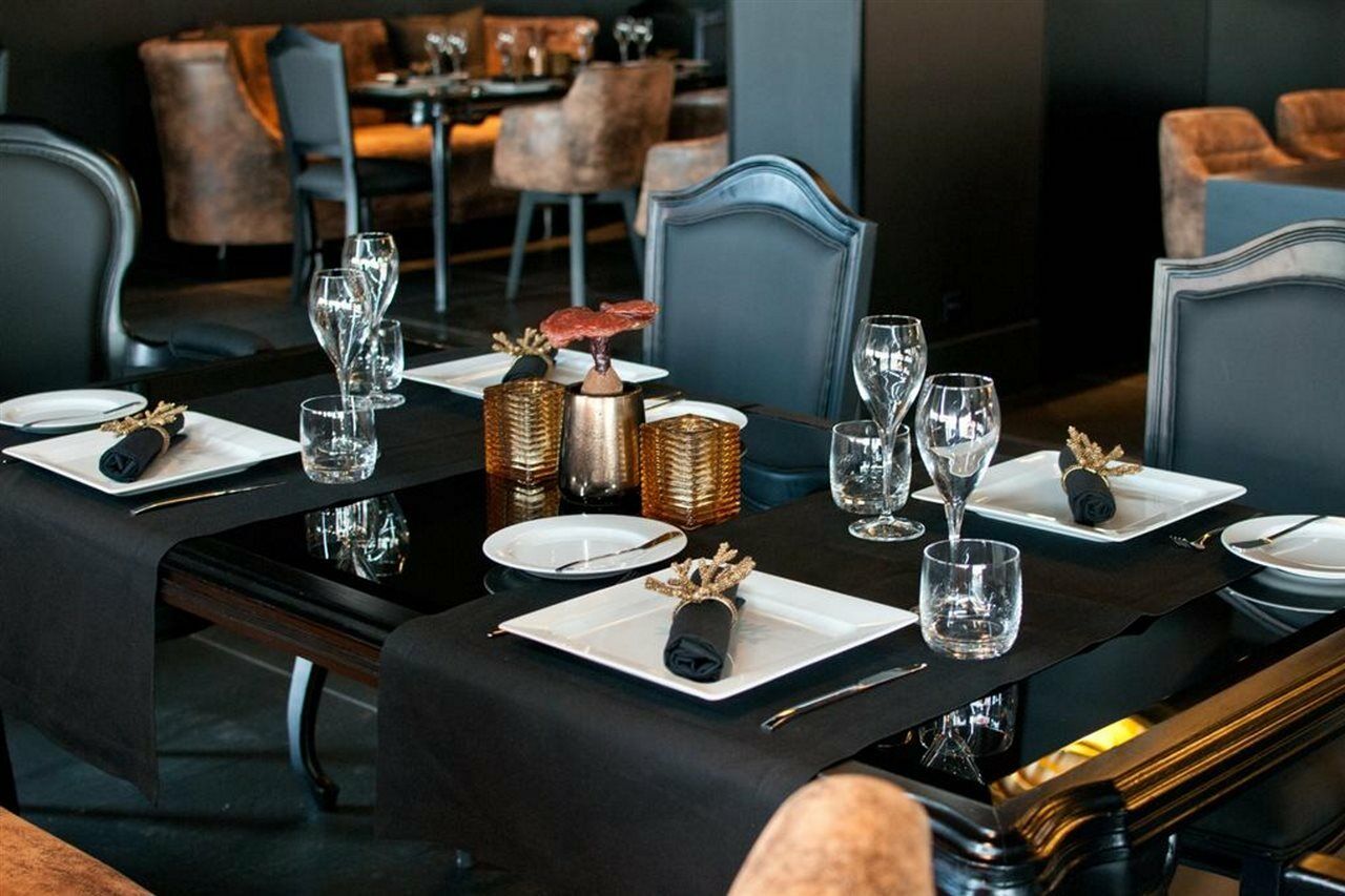 אמורה Evidencia Belverde Hotel מראה חיצוני תמונה