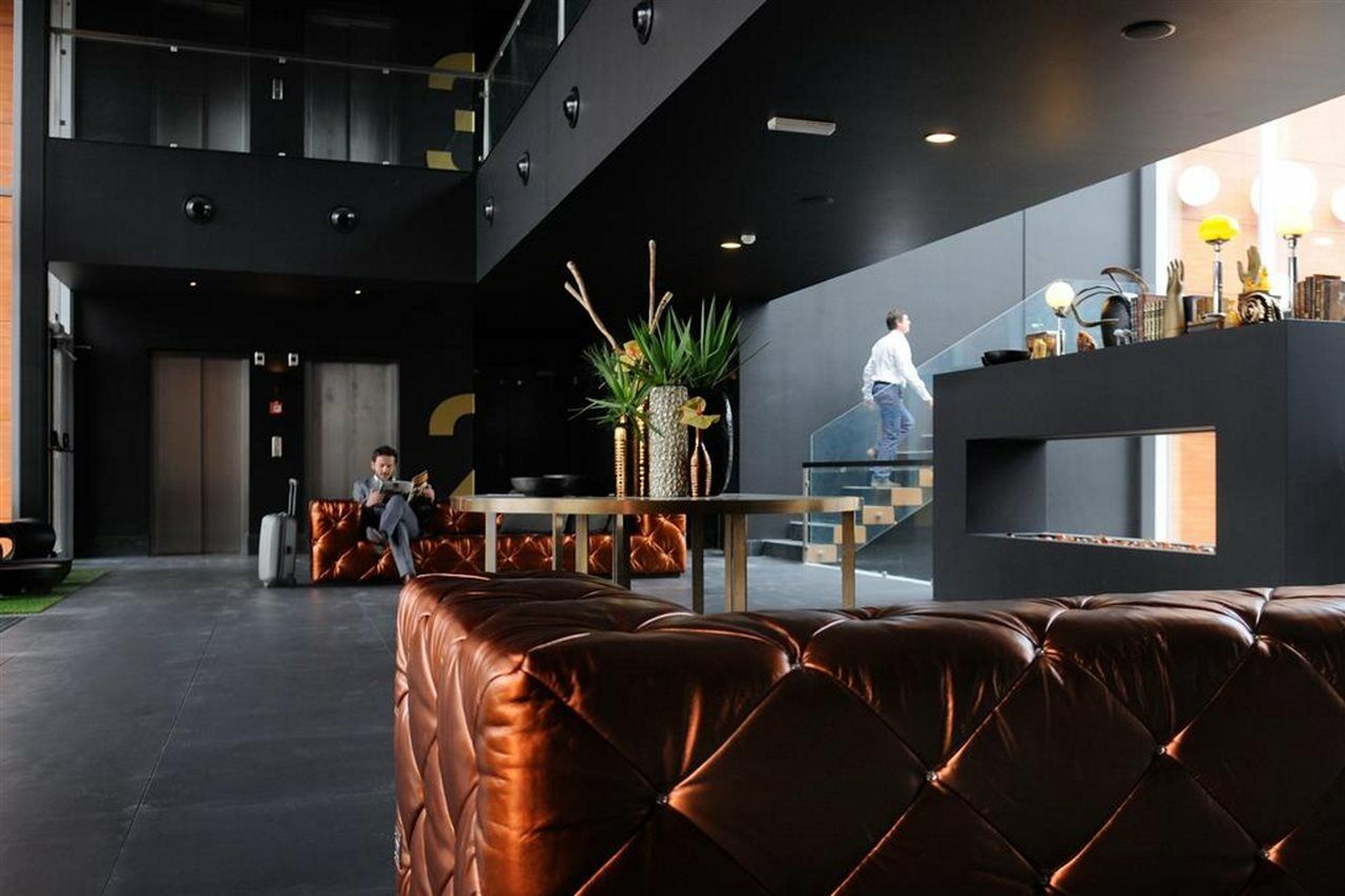 אמורה Evidencia Belverde Hotel מראה חיצוני תמונה