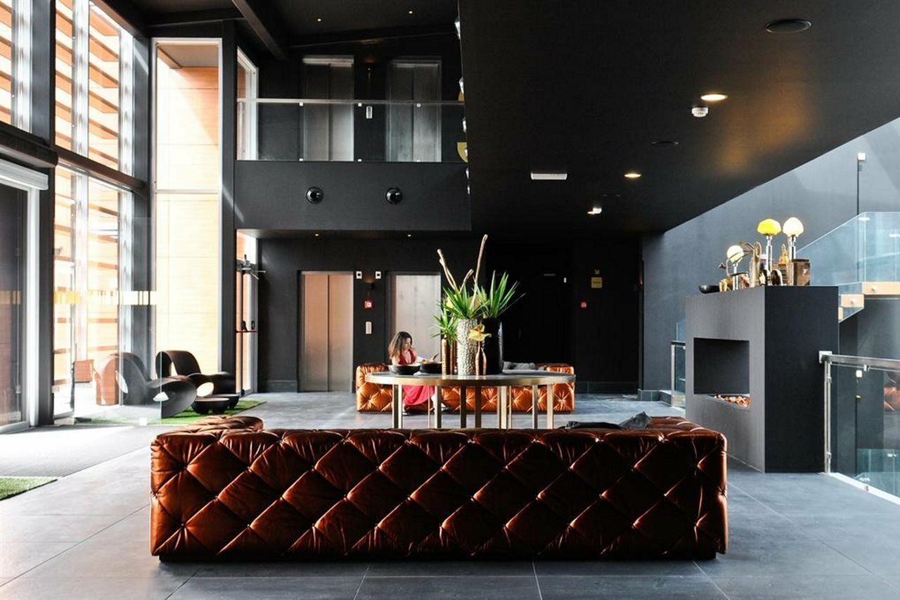 אמורה Evidencia Belverde Hotel מראה חיצוני תמונה
