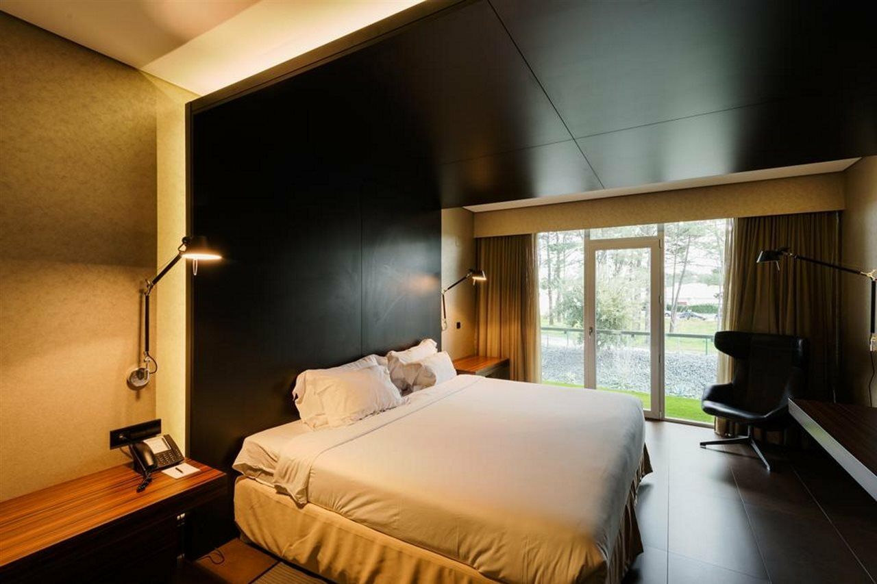 אמורה Evidencia Belverde Hotel מראה חיצוני תמונה