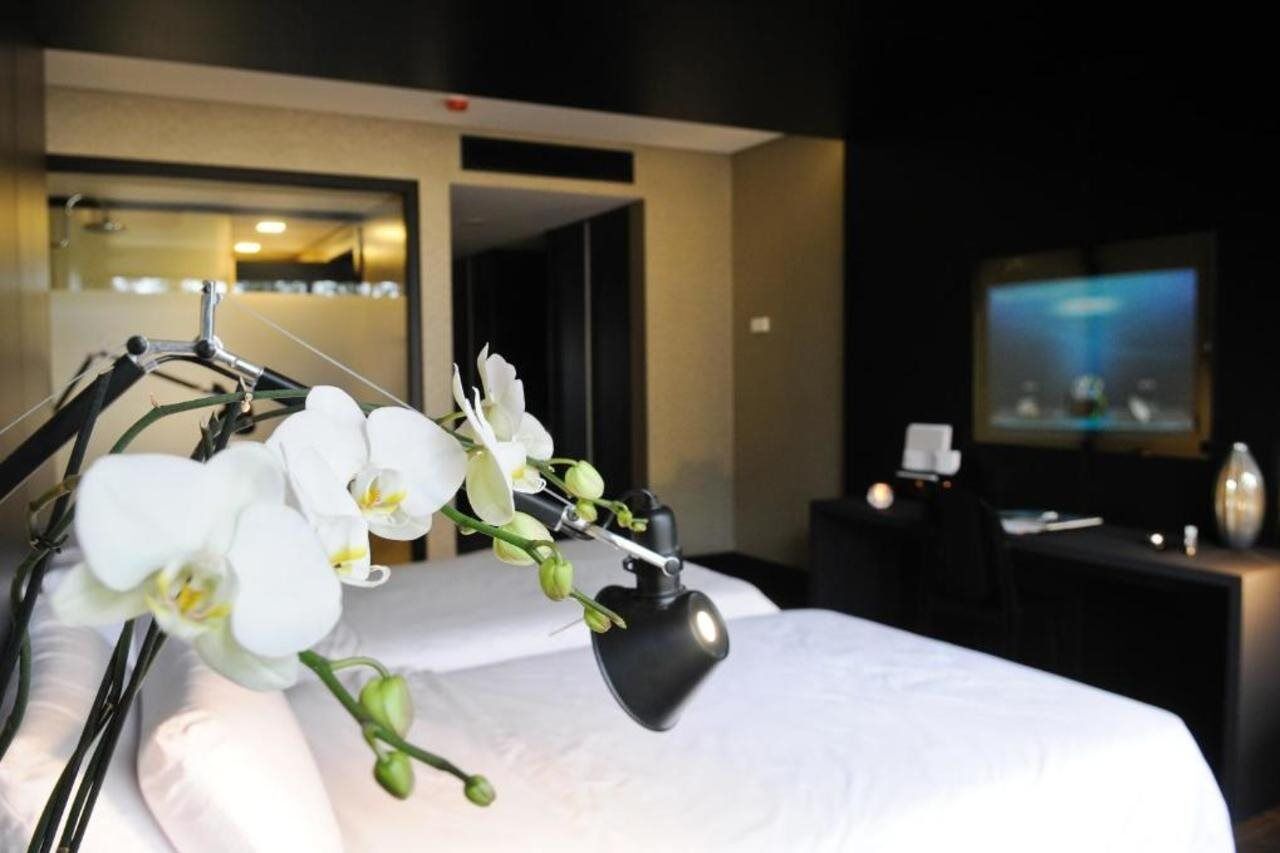 אמורה Evidencia Belverde Hotel מראה חיצוני תמונה