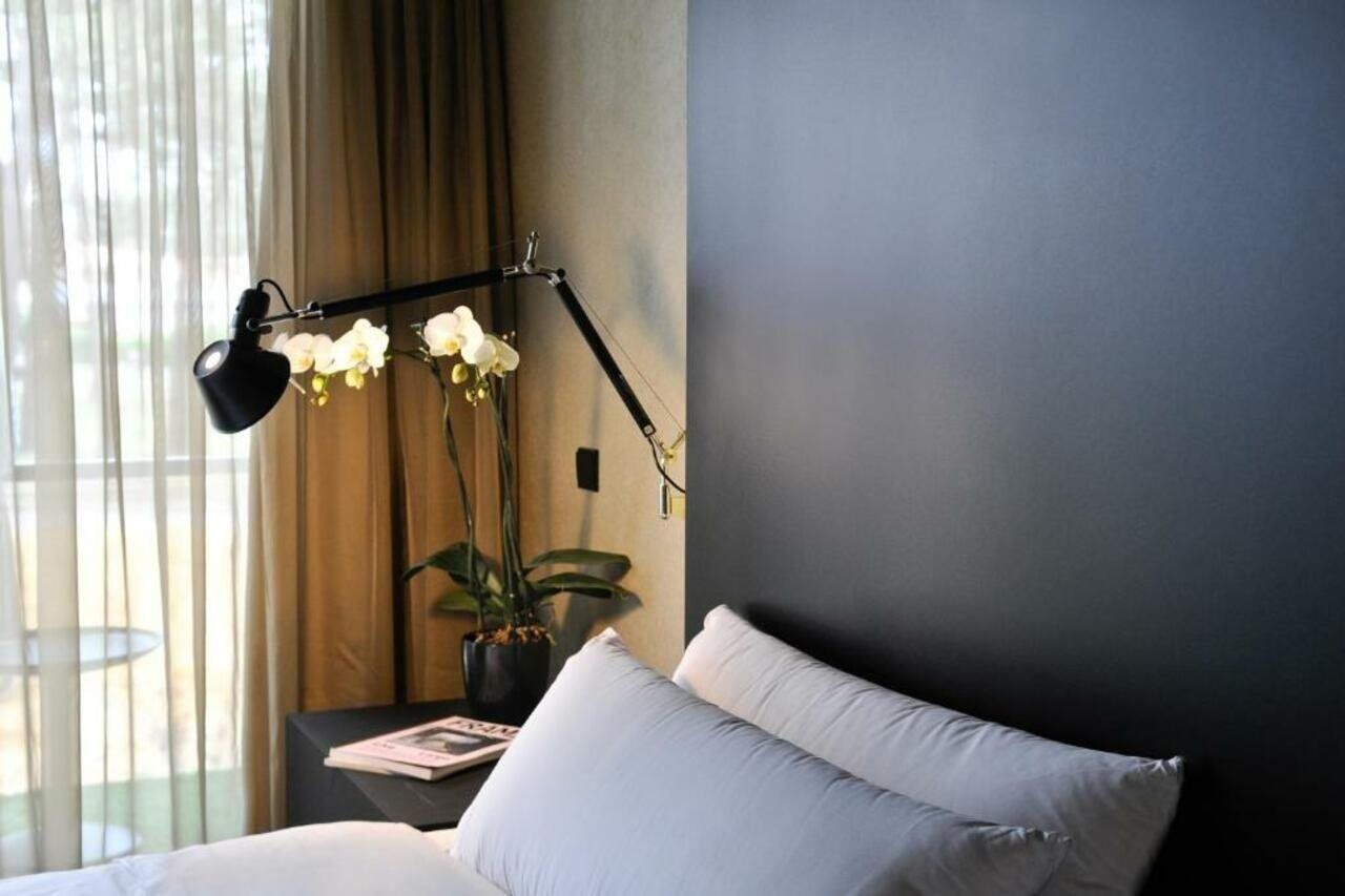 אמורה Evidencia Belverde Hotel מראה חיצוני תמונה