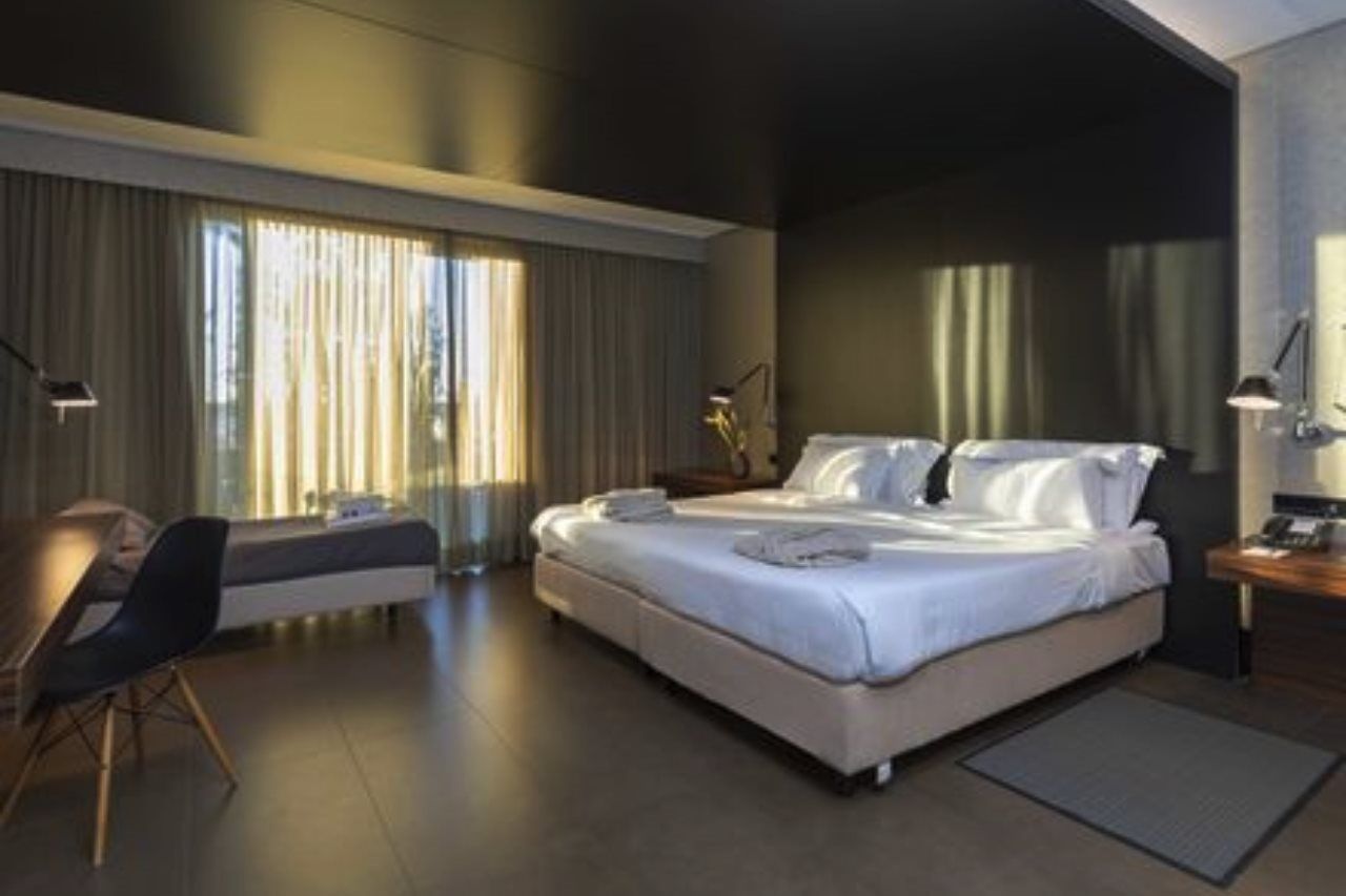 אמורה Evidencia Belverde Hotel מראה חיצוני תמונה